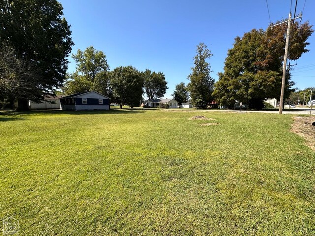 489 N Taylor, Piggott, AR 72454