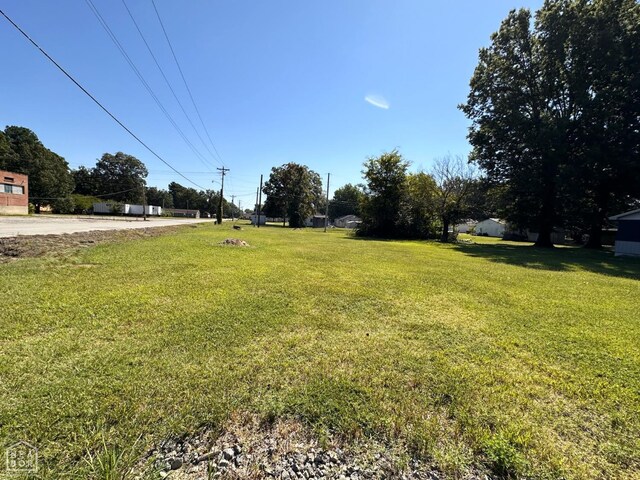 489 N Taylor, Piggott, AR 72454