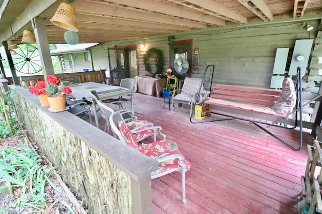 1463 Browns Chapel Rd, Viola, AR 72583 - photo 63