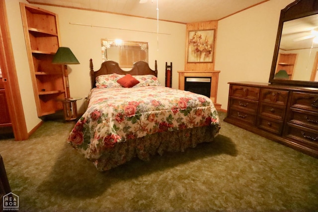 1463 Browns Chapel Rd, Viola, AR 72583 - photo 44
