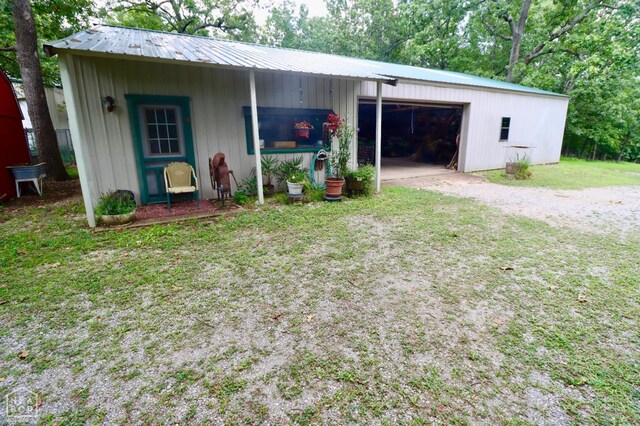 1463 Browns Chapel Rd, Viola, AR 72583 - photo 69