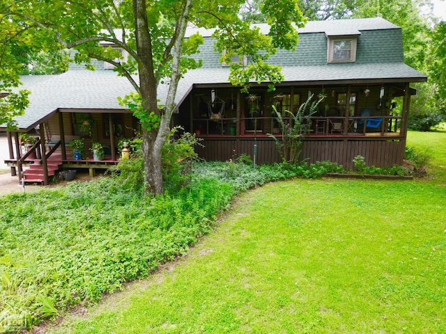 1463 Browns Chapel Rd, Viola, AR 72583 - photo 21