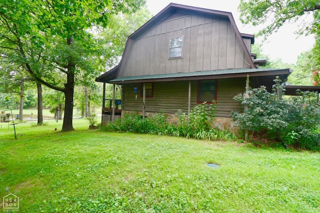 1463 Browns Chapel Rd, Viola, AR 72583 - photo 67