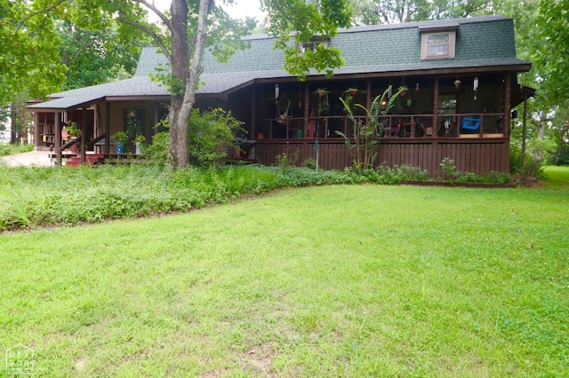 1463 Browns Chapel Rd, Viola, AR 72583 - photo 66