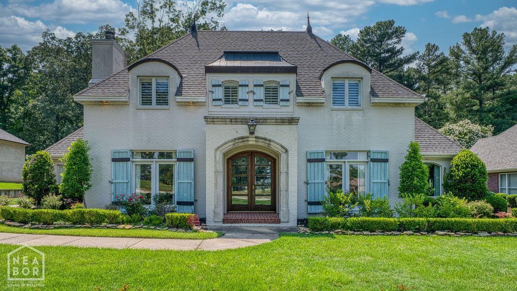 2209 Masters Dr, Jonesboro, AR 72404 - photo 1