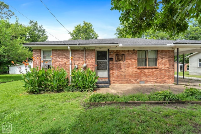 720 Florida St, Walnut Ridge, AR 72476 - photo 1