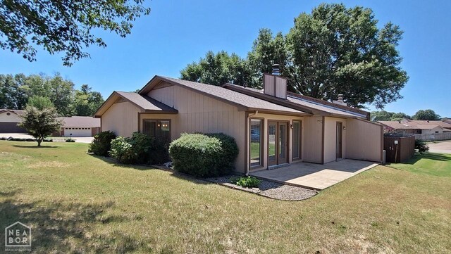 102 Briarcrest Ct, Jonesboro, AR 72401