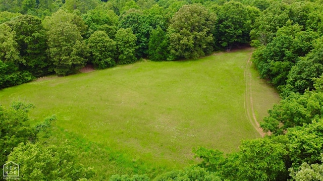 0 Cokley Rd, Warm Springs, AR 72478 - bird's eye view
