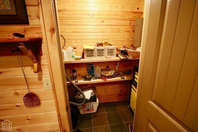 0 Cokley Rd, Warm Springs, AR 72478 - view of storage area