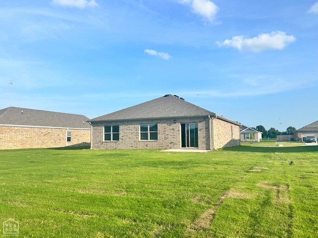 113 Terry Dr, Brookland, AR 72417 - photo 3