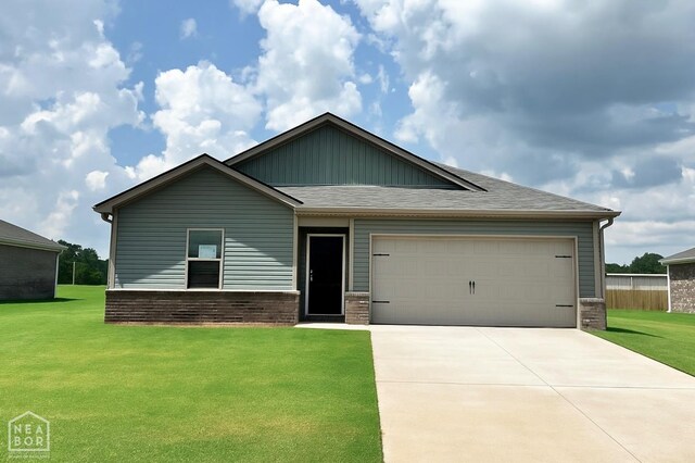113 Terry Dr, Brookland, AR 72417 - photo 1