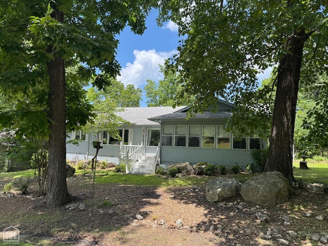 4 Skeinah Cir, Cherokee Village, AR 72529 - photo 15