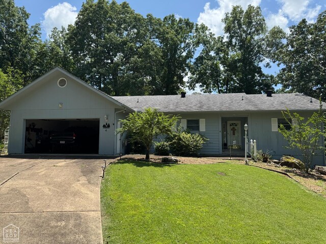 4 Skeinah Cir, Cherokee Village, AR 72529 - photo 1