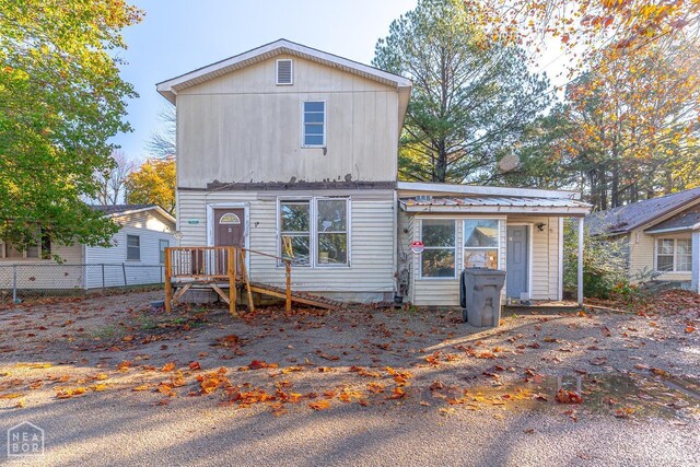 809 Rector, Paragould, AR 72450 - photo 1