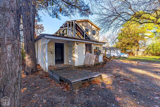 809 Rector, Paragould, AR 72450 - photo 24