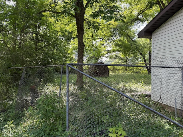 514 N Second St, Jonesboro, AR 72401 - view of yard