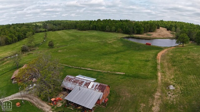 3697 Republican Rd, Salem, AR 72576 - photo 6