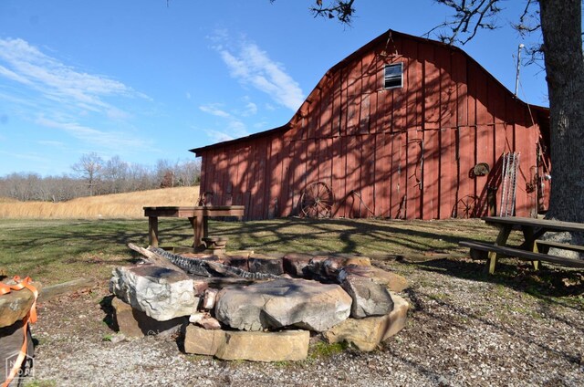 3697 Republican Rd, Salem, AR 72576 - photo 16