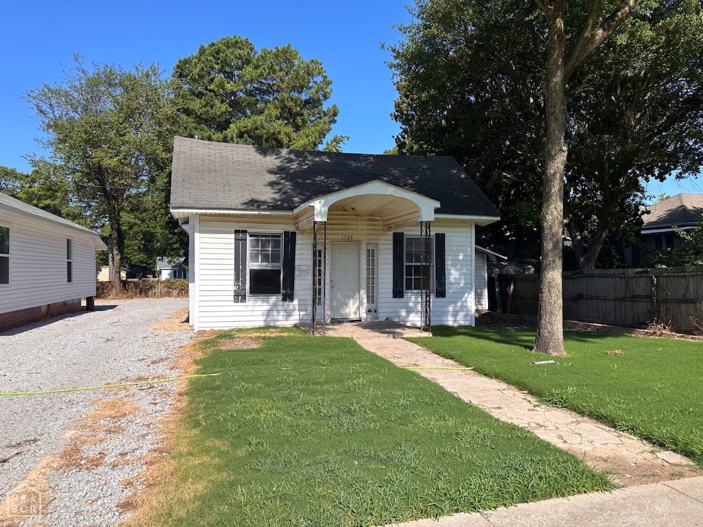 1105 S Madison St S, Jonesboro, AR 72401 - photo 1
