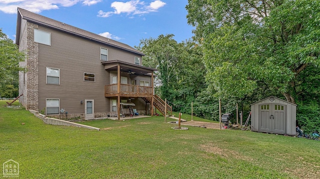 704 S Main St, Harrisburg, AR 72432 - photo 43