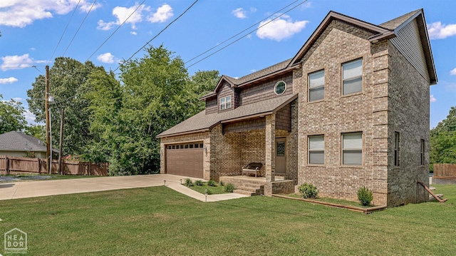 704 S Main St, Harrisburg, AR 72432 - photo 44