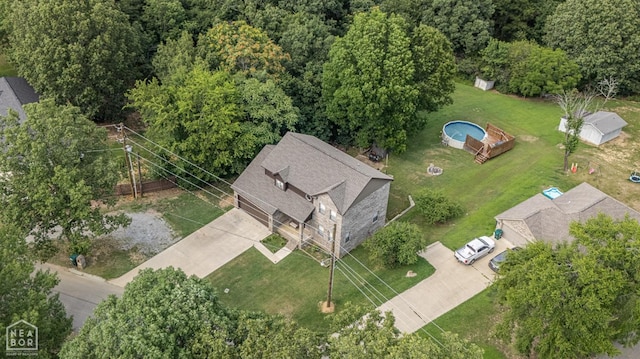704 S Main St, Harrisburg, AR 72432 - photo 42