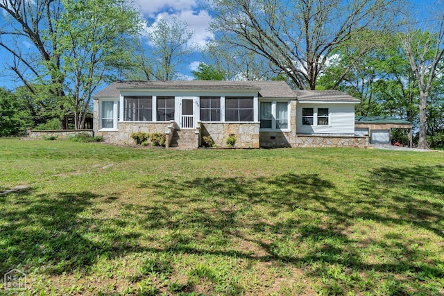 774 Law 269 Rd, Smithville, AR 72466 - photo 1