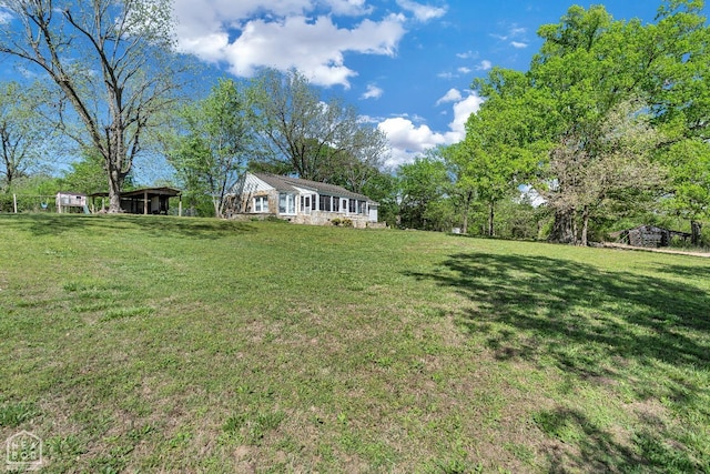 774 Law 269 Rd, Smithville, AR 72466 - photo 6