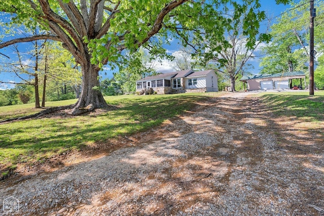 774 Law 269 Rd, Smithville, AR 72466 - photo 5