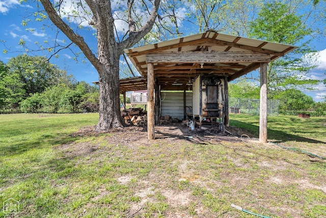 774 Law 269 Rd, Smithville, AR 72466 - photo 12