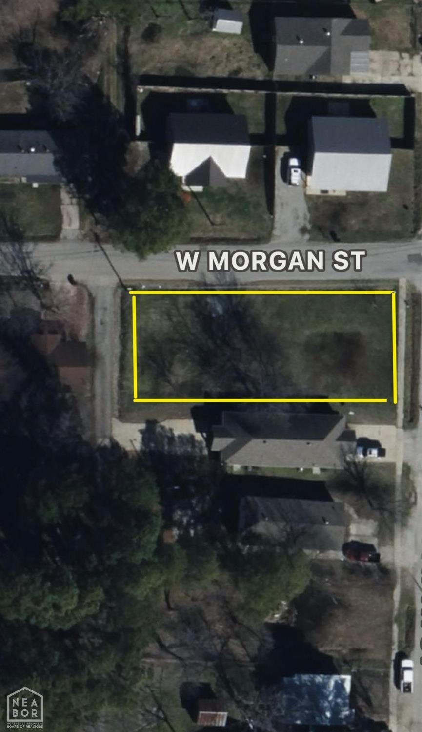 504 W Morgan St, Paragould, AR 72450 - photo 2