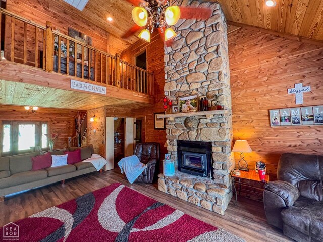 785 Strawberry River Rd, Smithville, AR 72466 - photo 5