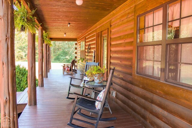 785 Strawberry River Rd, Smithville, AR 72466 - photo 3
