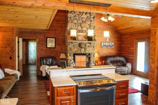 785 Strawberry River Rd, Smithville, AR 72466 - photo 11