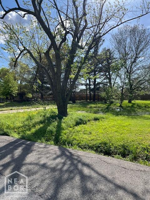 619 Clement Ln, Gosnell, AR 72315