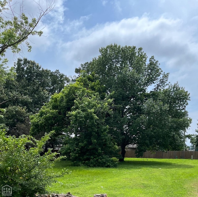 619 Clement Ln, Gosnell, AR 72315