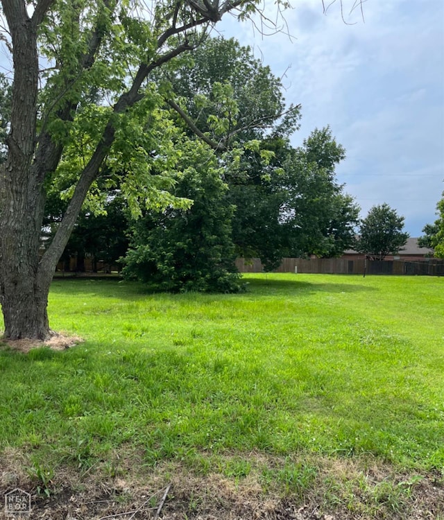 619 Clement Ln, Gosnell, AR 72315