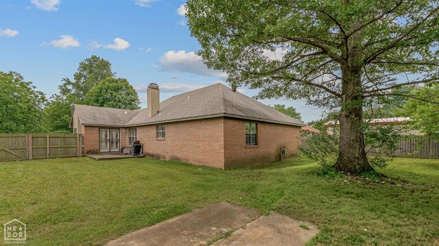 1606 Gladys Rd, Blytheville, AR 72315 - photo 16