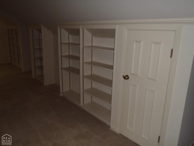 4 Virginia Rd, Newport, AR 72112 - view of closet