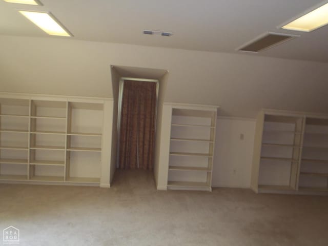 4 Virginia Rd, Newport, AR 72112 - bonus room featuring carpet floors