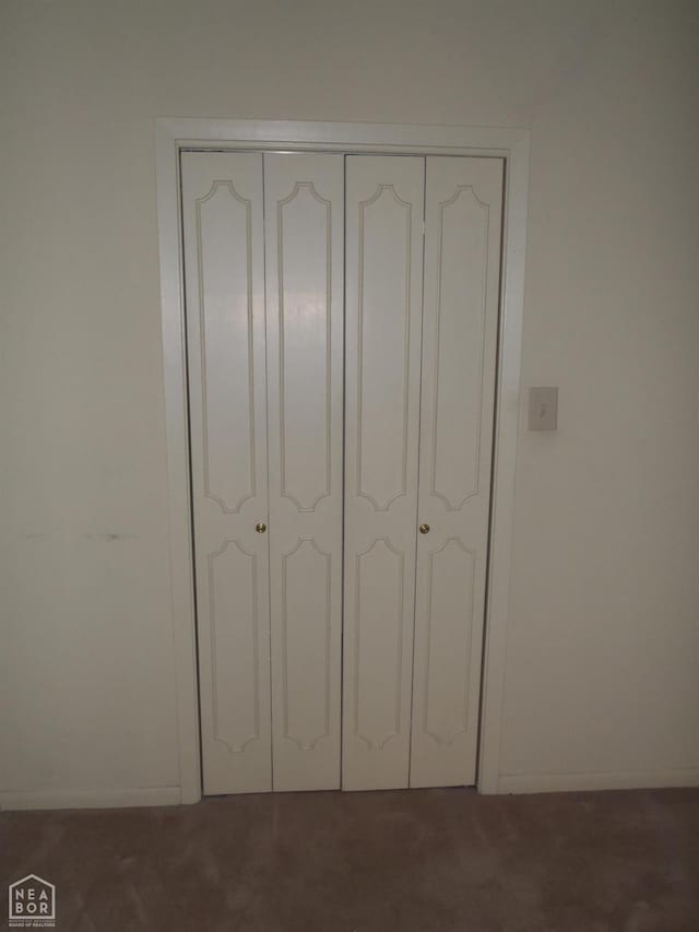 4 Virginia Rd, Newport, AR 72112 - view of closet