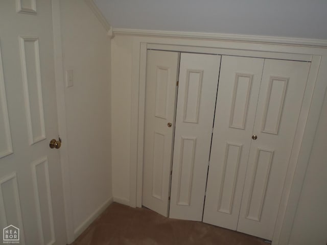 4 Virginia Rd, Newport, AR 72112 - view of closet