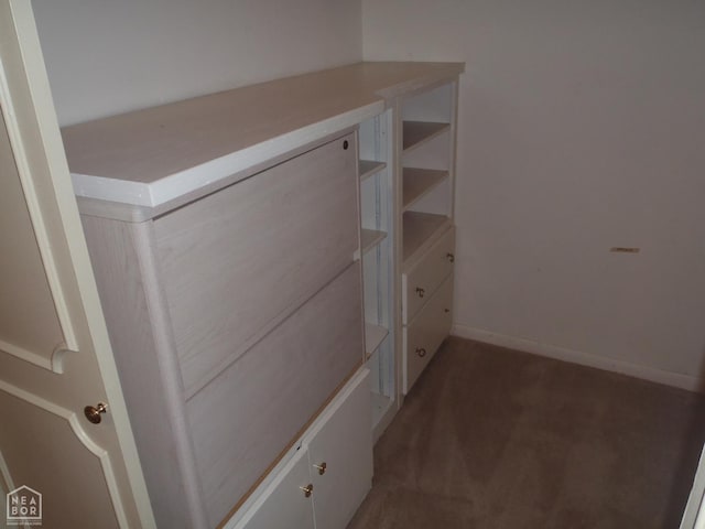 4 Virginia Rd, Newport, AR 72112 - view of closet