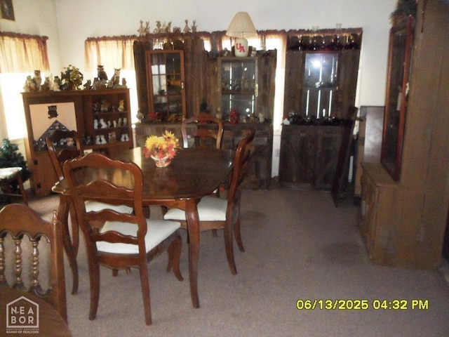 2805 Robinson St, Newport, AR 72112 - view of dining room
