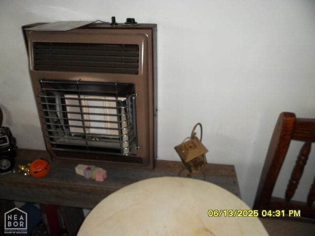 2805 Robinson St, Newport, AR 72112 - detailed view