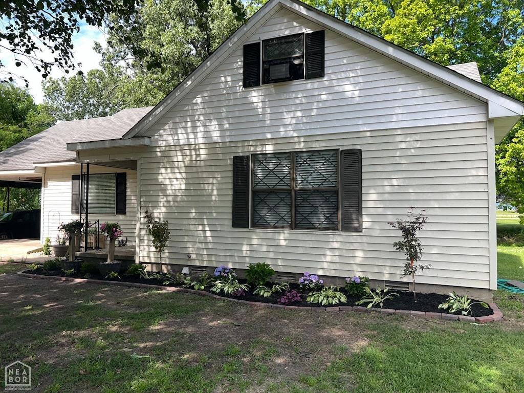 259 Melissa Dr, Piggott, AR 72454 - photo 1