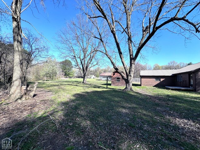 245 S 18th St, Piggott, AR 72454