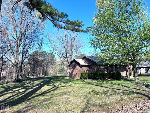 245 S 18th St, Piggott, AR 72454 - exterior space