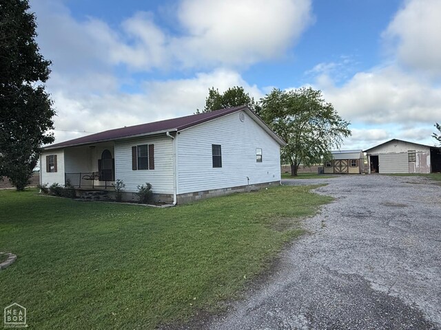 2572 County Road 837, Caraway, AR 72419 - photo 3