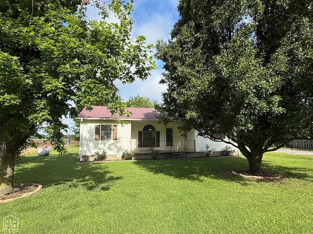 2572 County Road 837, Caraway, AR 72419 - photo 1